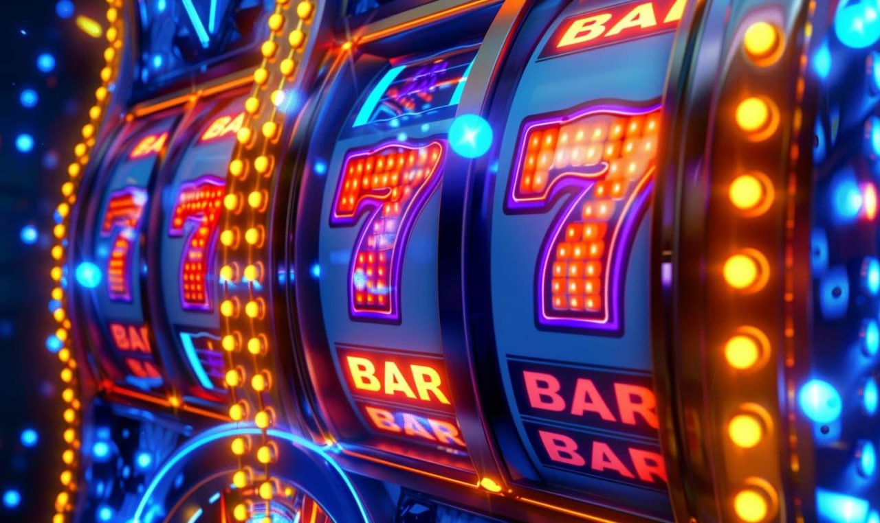 33win53 Nổ hũ Slot Online